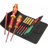 Wera 05006609001 rosso/Giallo