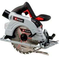 EINHELL TE-CS 18/190 Li BL - Solo, 4331210 rosso/Nero