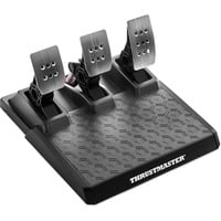 Thrustmaster T3PM Nero Pedali PC, PlayStation 4, PlayStation 5, Xbox One, Xbox Series S, Xbox Series X Nero/Argento, Pedali, PC, PlayStation 4, PlayStation 5, Xbox One, Xbox Series S, Xbox Series X, Cablato, Nero, Cavo, 3 kg